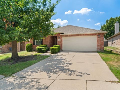 13101 Barbarosa Drive, Frisco