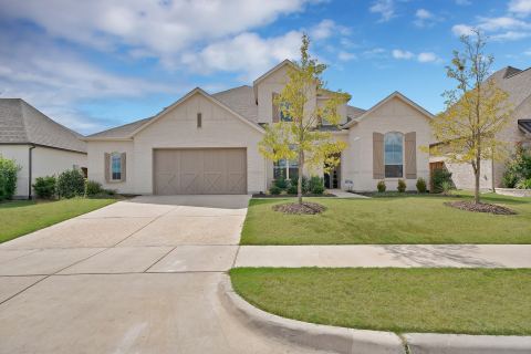4222 Crown Run Road, Midlothian, TX 76065 — photo 2