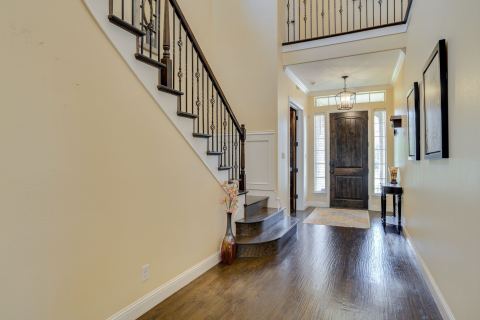 1604 Woodrose Court, Allen, TX 75013 — photo 2