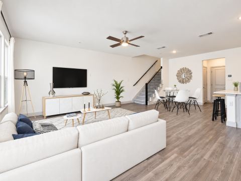 8980 Samara Street, Frisco, TX 75035 — photo 3