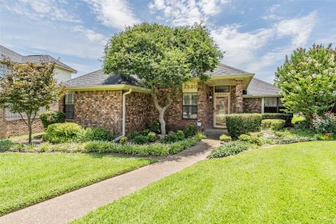 2520 Pecan Grove Court, Irving