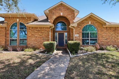 524 Jasmine Drive, Murphy, TX 75094 — photo 2