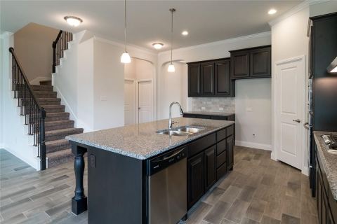 4004 Knollbrook Lane, Fort Worth, TX 76137 — photo 2