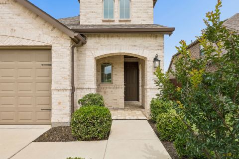 3609 Palmetto, Aubrey, TX 76227 — photo 3