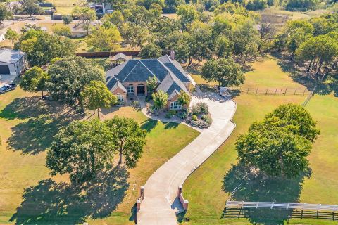 225 Sherry Lane, Burleson