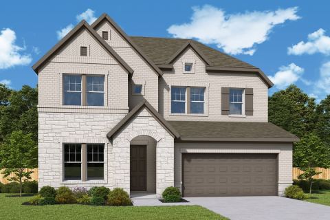 1509 Hawn Drive, Van Alstyne