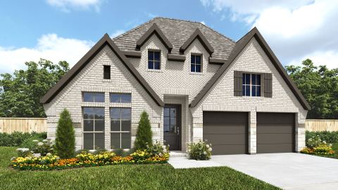 1506 Oleander Place, Northlake