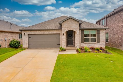 1304 Coyote Ridge, Aubrey, TX 76227 — photo 3