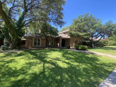 3616 Stagecoach Trail, Plano