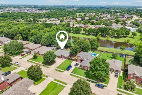 1711 Rushing Way, Wylie, TX 75098 — photo 3