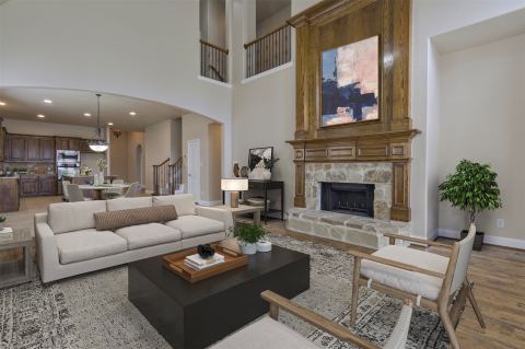 3223 Bainbridge Lane, Frisco, TX 75034 — photo 3