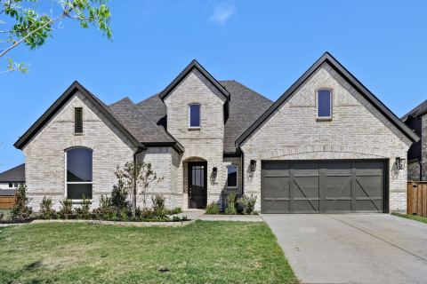 4121 Trellis Drive, Celina