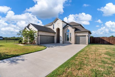 626 Poppie Lane, Midlothian