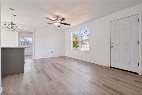3224 Burson Avenue, Fort Worth, TX 76110 — photo 3