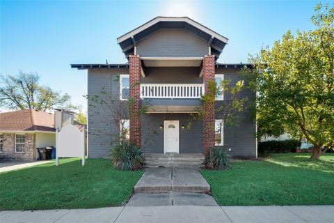 626 W Crawford Street 101, Denison, TX 75020 — photo 2