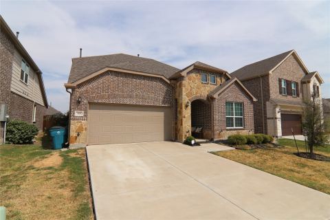 375 Meredith Drive, Fate, TX 75087 — photo 2