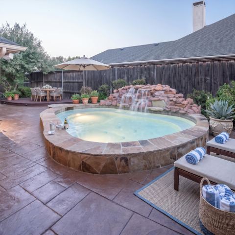 742 Yellowstone Drive, Allen, TX 75002 — photo 2