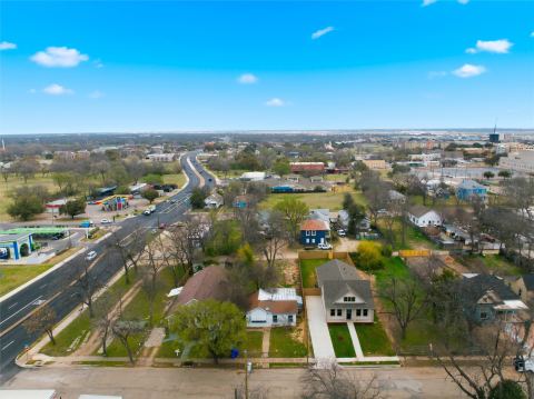 603 N 10th Street, Waco, TX 76701 — photo 2