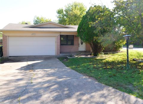 2515 N Shannon Street, Sherman, TX 75092 — photo 3