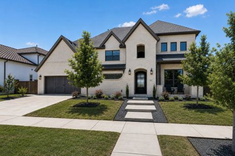 417 Carlsbad Drive, Frisco