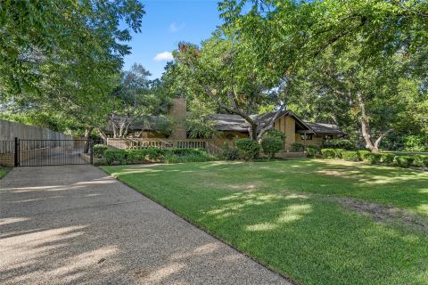 4808 Pecan Terrace, Waco, TX 76710 — photo 2