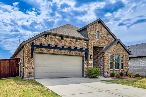 1865 Arbor Drive, Forney, TX 75126 — photo 2