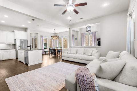 4502 Spanish Indigo Lane, Arlington, TX 76005 — photo 3