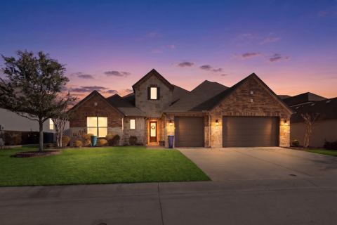 12213 Grosbeak Drive, Denton, TX 76207 — photo 3