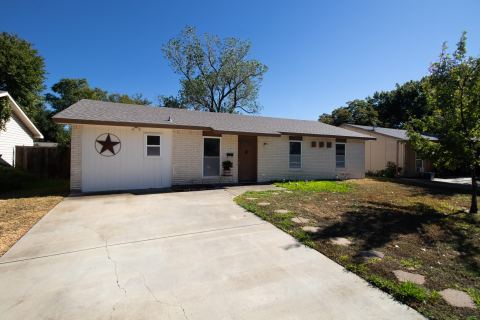4026 Salem Drive, Garland