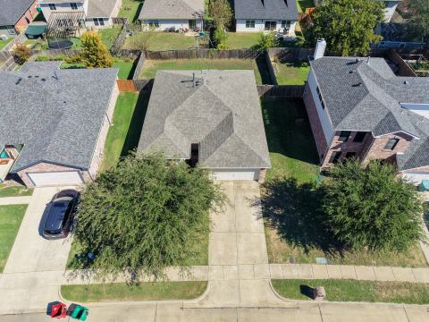 2111 Southridge Lane, Sherman, TX 75092 — photo 2
