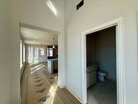 505 Park Side Drive, Weatherford, TX 76087 — photo 3