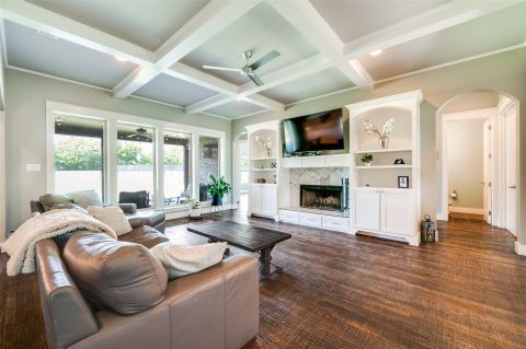 650 Cypress Point Drive, Gunter, TX 75058 — photo 3