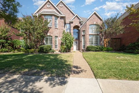 906 Beau Drive, Coppell, TX 75019 — photo 2