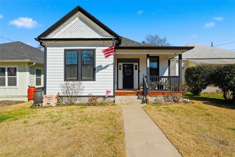 714 S 9th Street, Waco, TX 76706 — photo 2