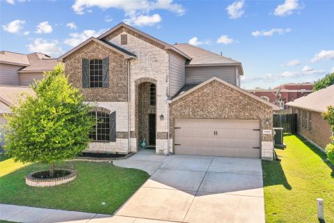 14325 Artisan Drive, Fort Worth, TX 76052 — photo 2