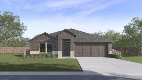 3928 Amethyst Drive, Celina