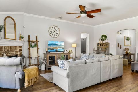 705 Mcalpin Road, Midlothian, TX 76065 — photo 2