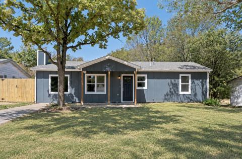 125 NE Cindy Lane, Burleson