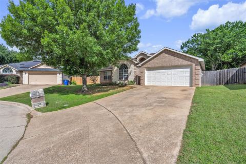 1618 Fern Drive, Mansfield, TX 76063 — photo 2