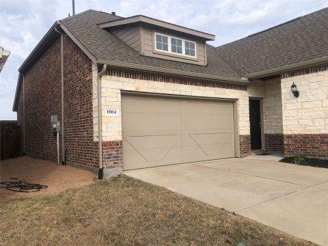 1904 Wrangler Circle, Mesquite, TX 75149 — photo 2