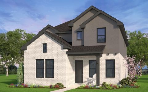 15684 Swallowtail Street, Frisco