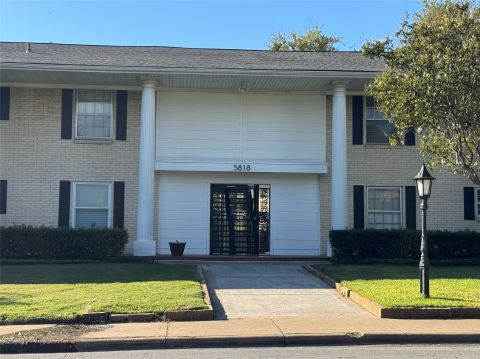 5818 E University Boulevard 108, Dallas, TX 75206 — photo 2
