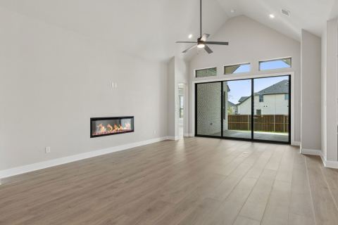 1104 Painted Lady Drive, Crowley, TX 76036 — photo 3