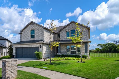 317 St Paul Court, Heath, TX 75126 — photo 3