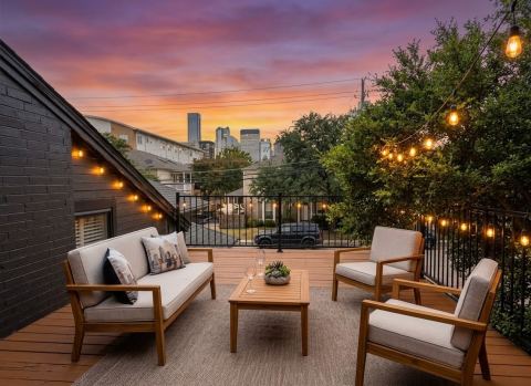 820 Pavillion Street, Dallas, TX 75204 — photo 2