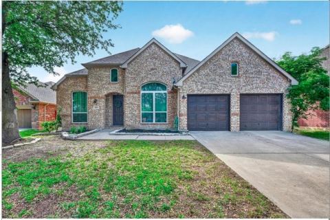 3829 Vernon Way, Fort Worth