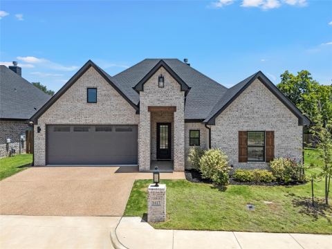 1417 Tranquility Trail, Waco, TX 76712 — photo 2