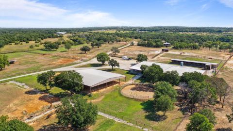 2710 Advance Road, Weatherford, TX 76088 — photo 2