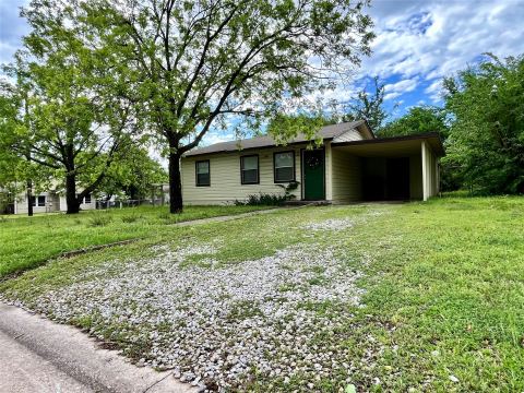 1612 Wayne Street, Denton, TX 76209 — photo 2