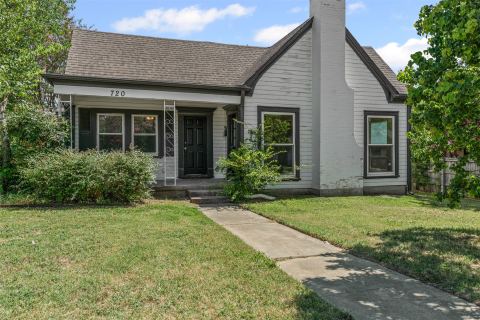 720 E Walnut Street, Hillsboro, TX 76645 — photo 2